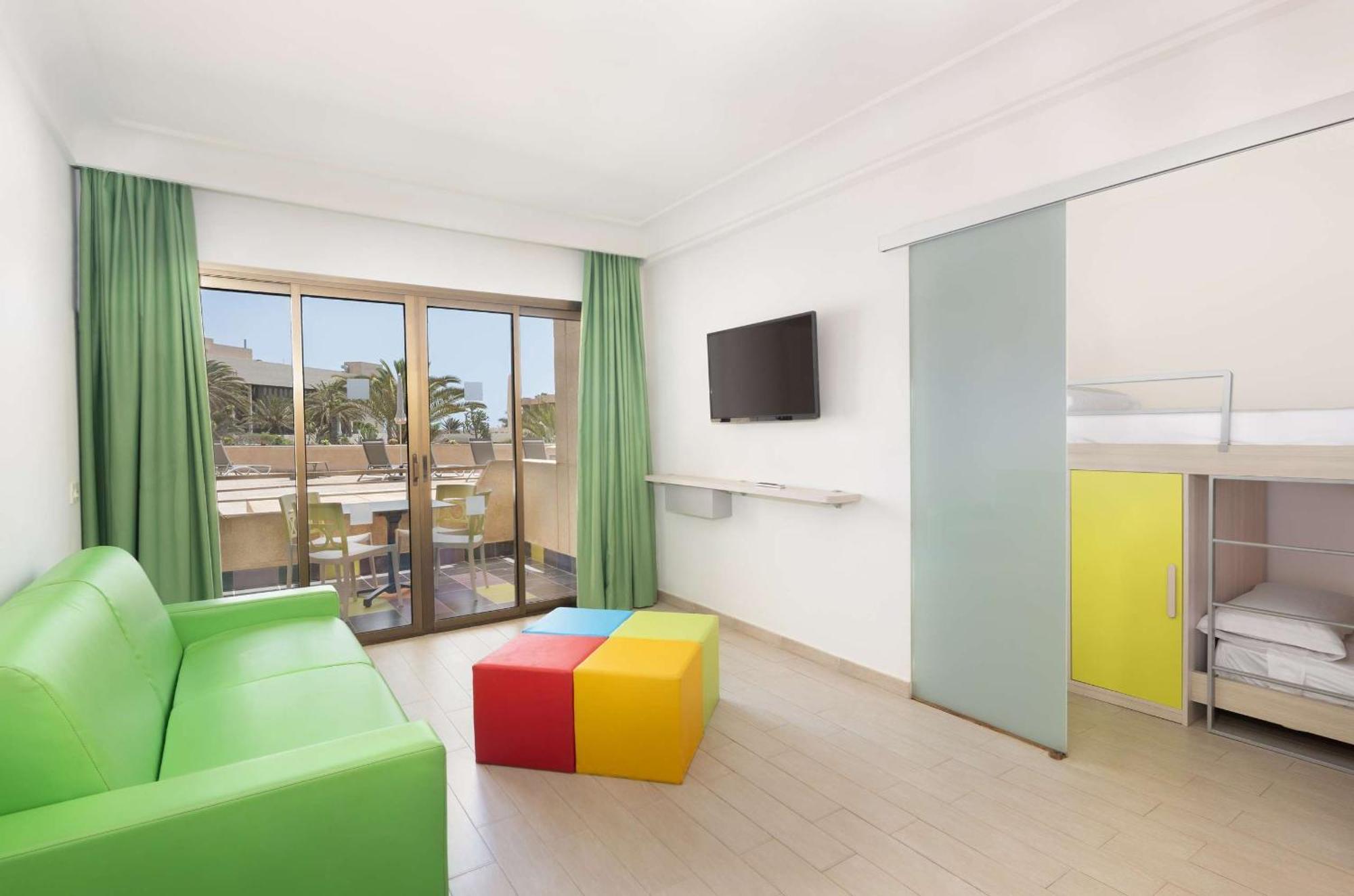 Hotel Barcelo Lanzarote Active