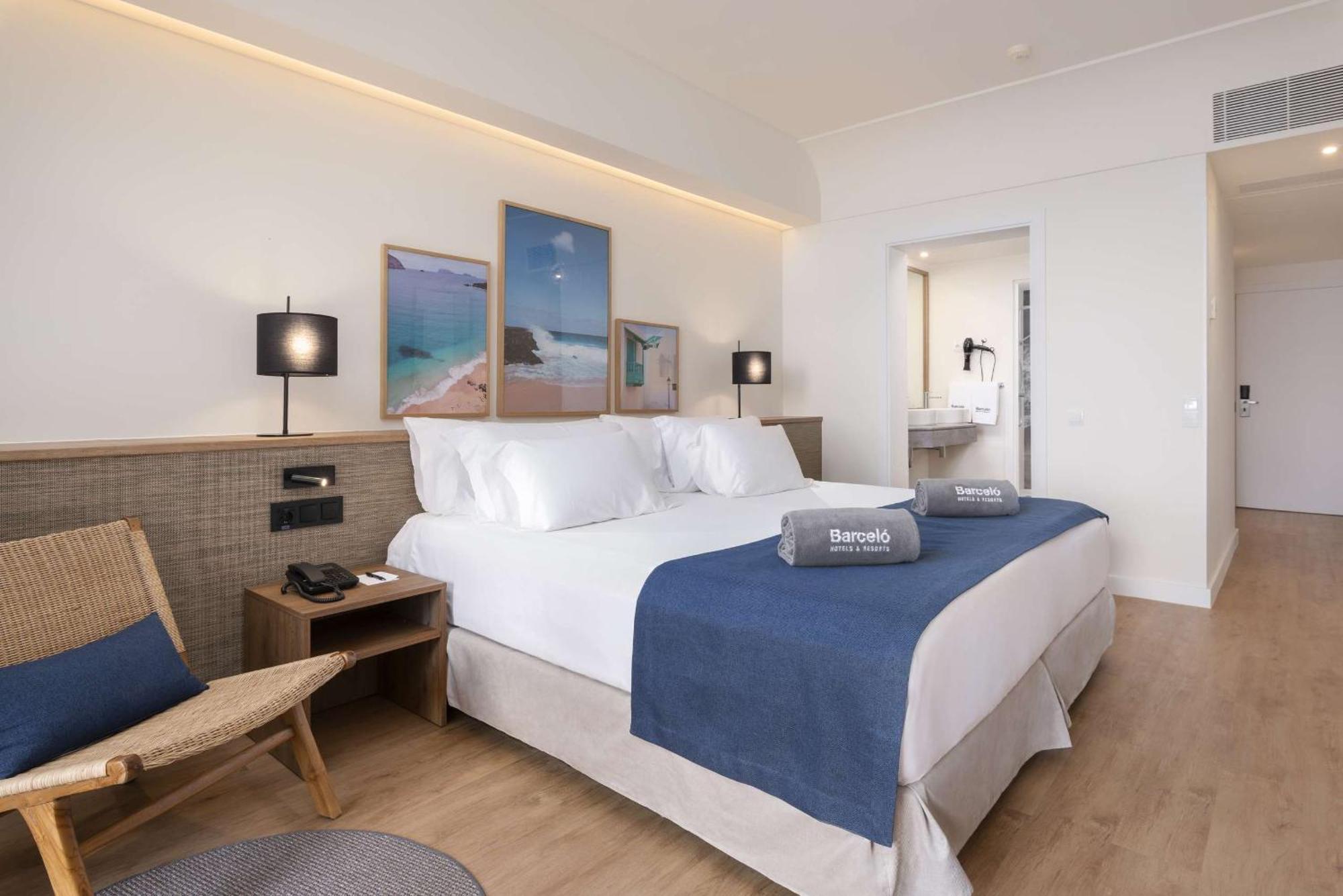 Barcelo Lanzarote Active 4* Costa Teguise