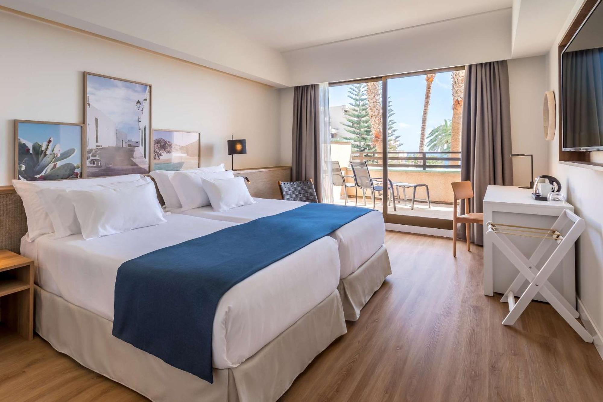 Barcelo Lanzarote Active Hotel