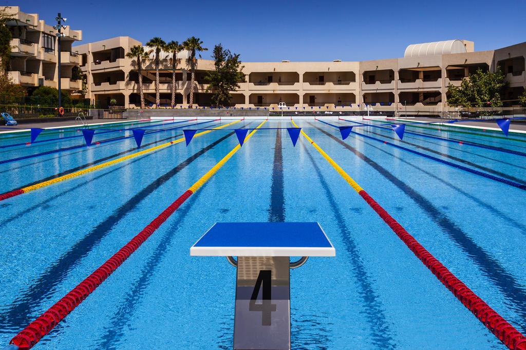 Hotel Barcelo Lanzarote Active 4*