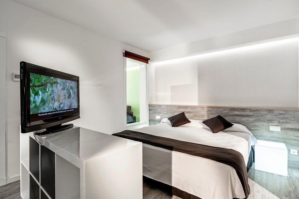 Barcelo Lanzarote Active Hotel Costa Teguise