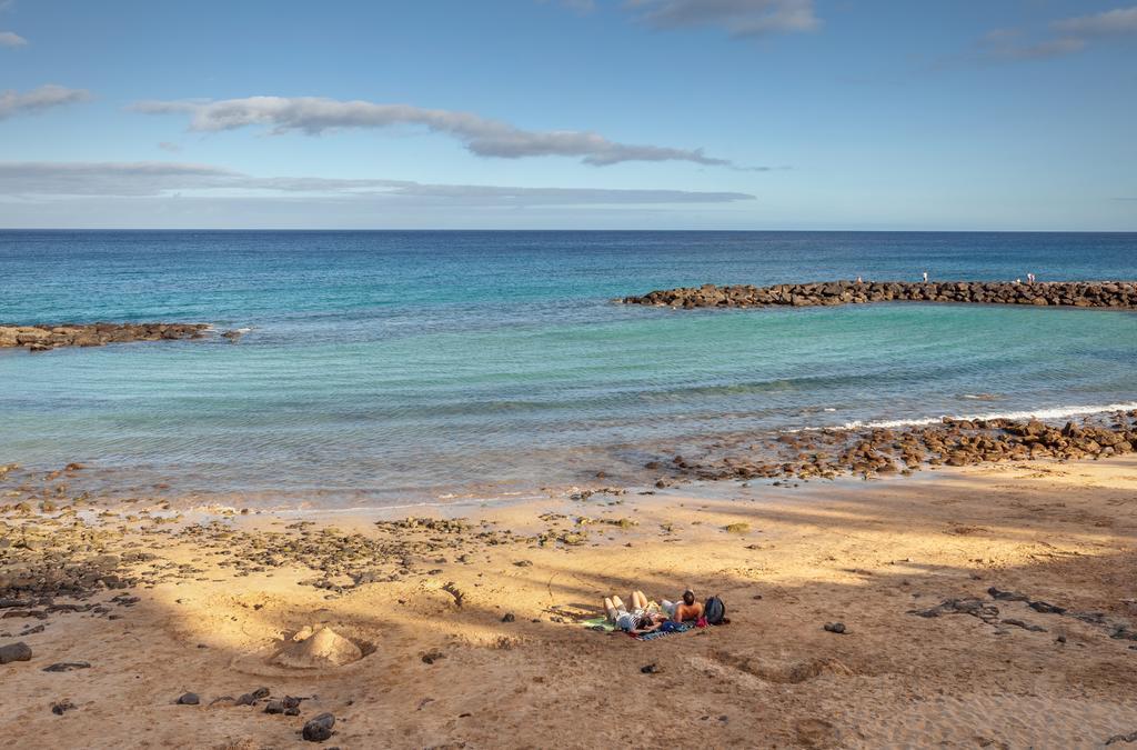 Hotel Barcelo Lanzarote Active