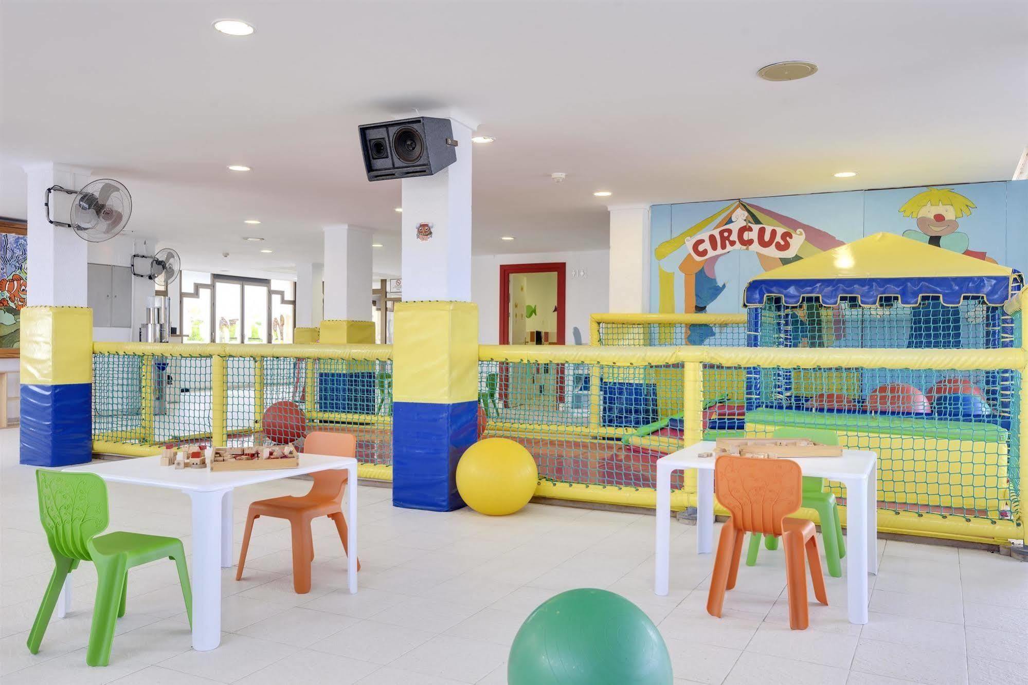 Barcelo Lanzarote Active